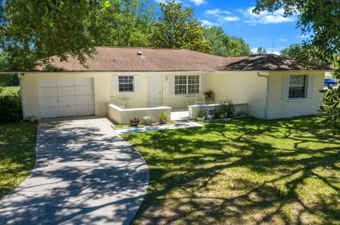 14753 SW 39th Circle Ocala FL 34473