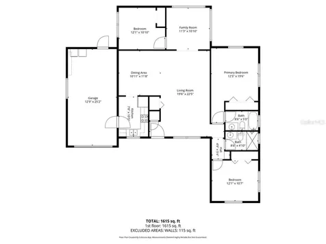 14753 SW 39th Circle Ocala FL 34473