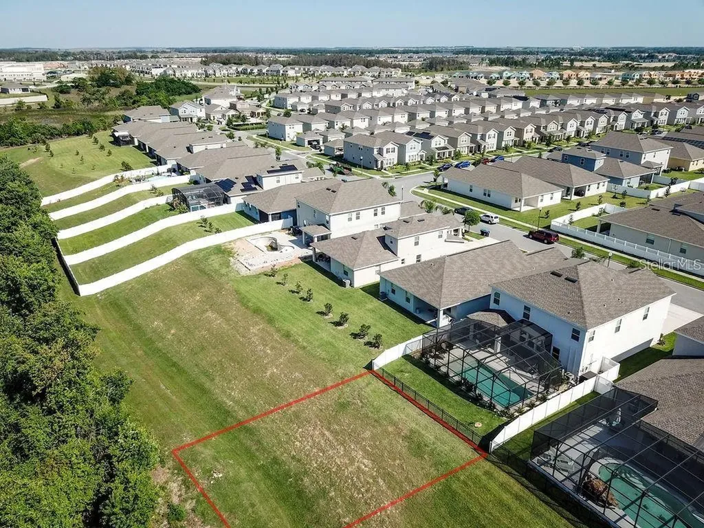 10264 Love Story Street Winter Garden FL 34787