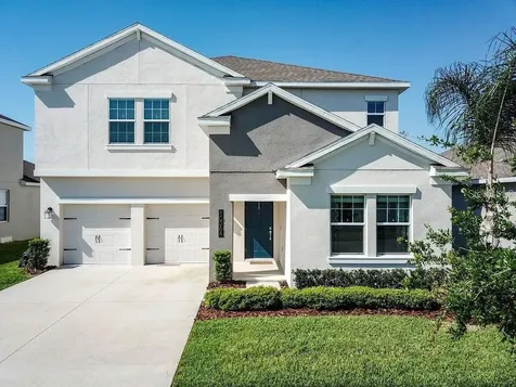 10264 Love Story Street Winter Garden FL 34787