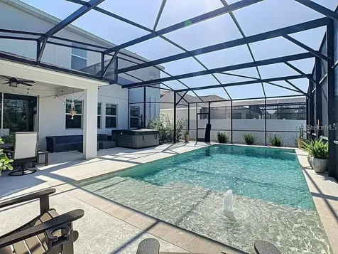 10264 Love Story Street Winter Garden FL 34787