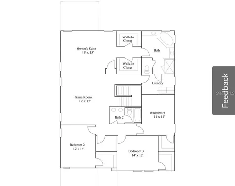 10264 Love Story Street Winter Garden FL 34787