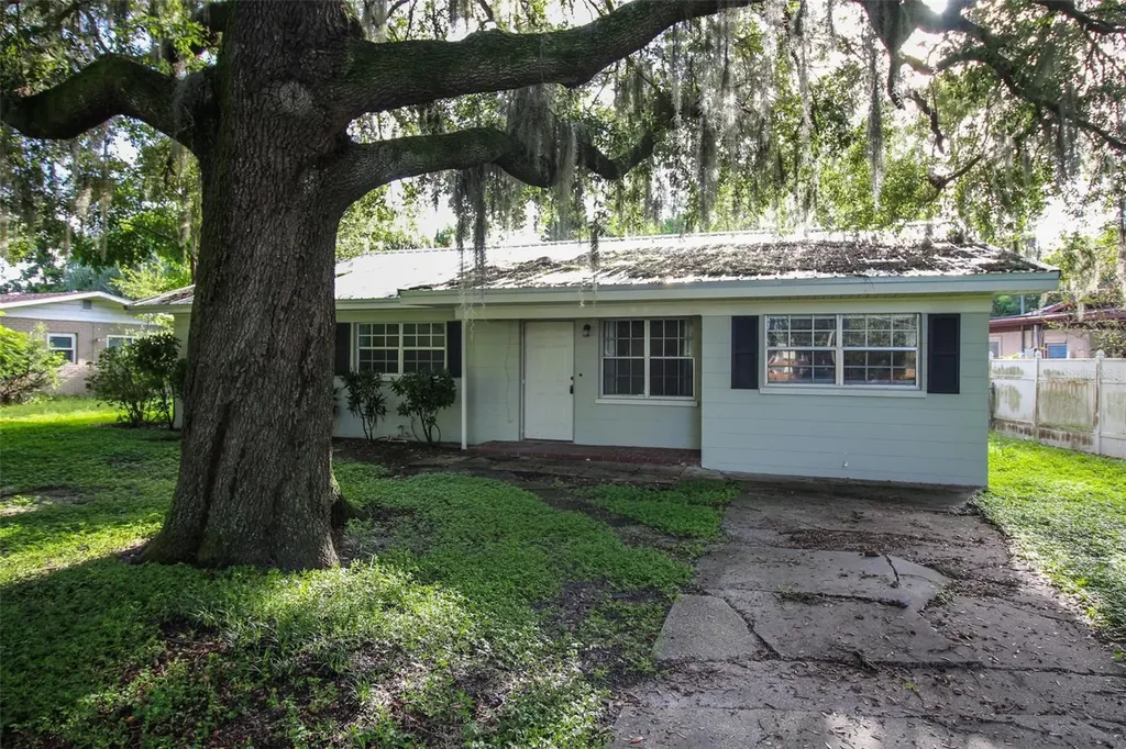 350 Bonnyview Drive Lakeland FL 33801