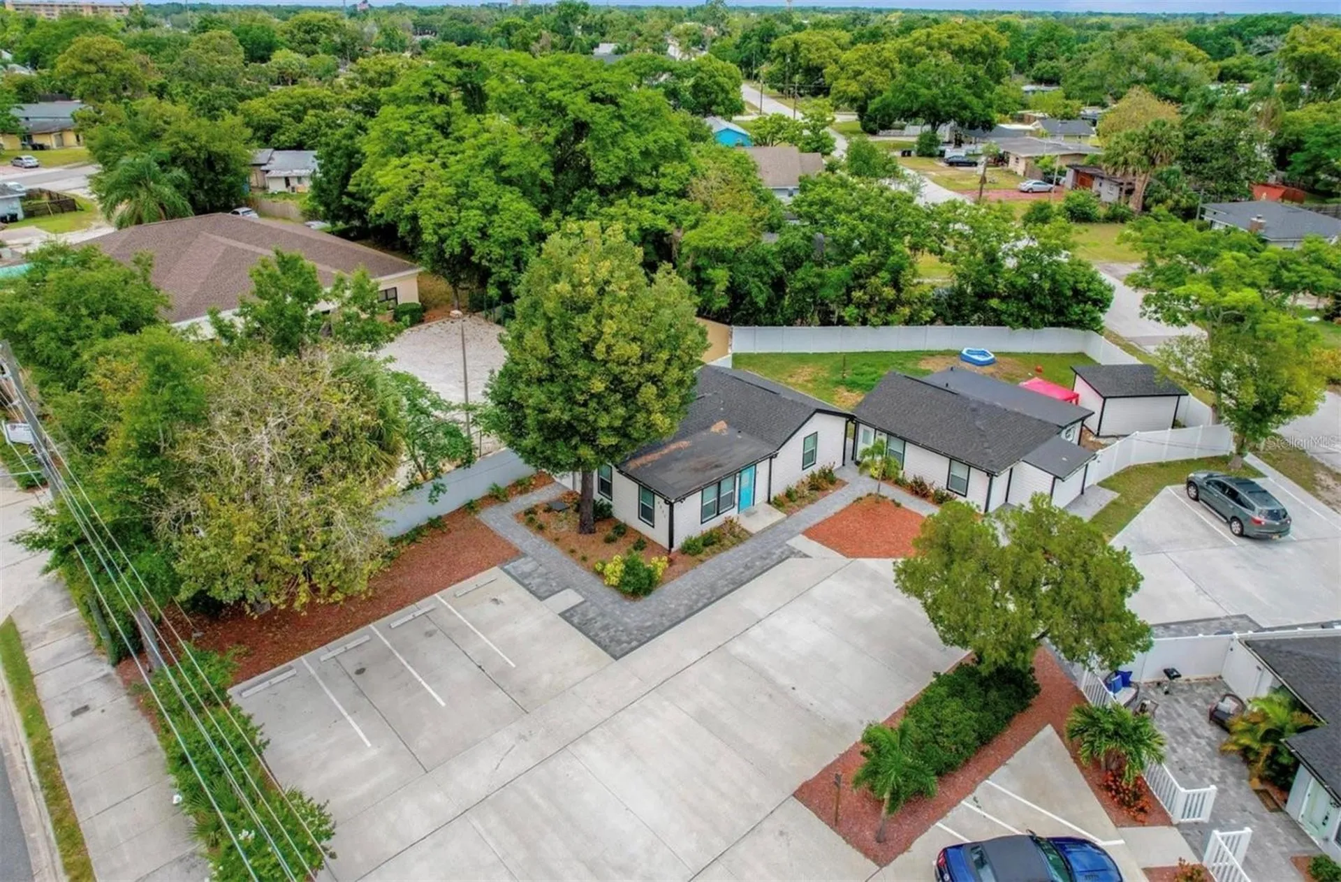 4521 Edgewater Drive Orlando FL 32804