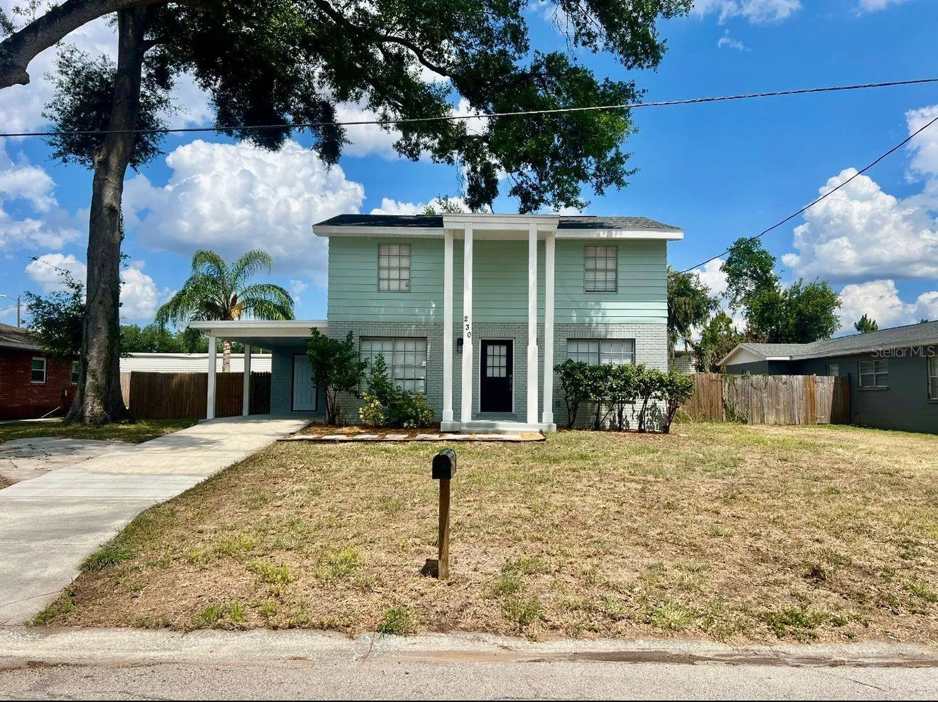 230 Beverly Boulevard Brandon FL 33511