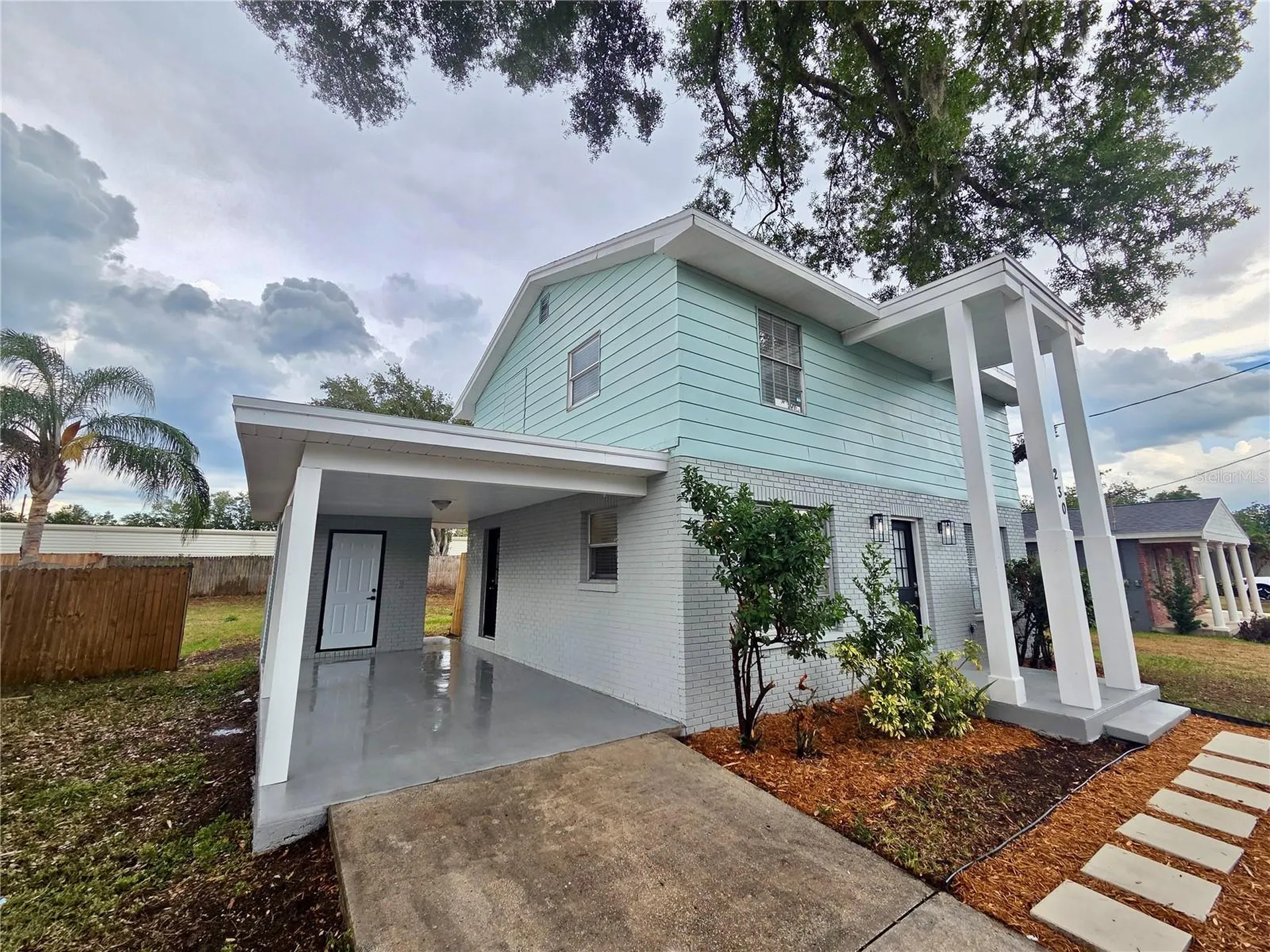 230 Beverly Boulevard Brandon FL 33511