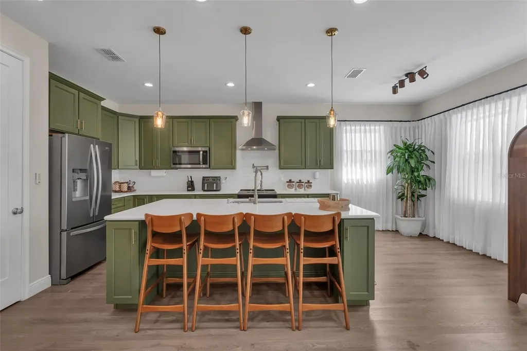 16288 Spring View Court Clermont FL 34711