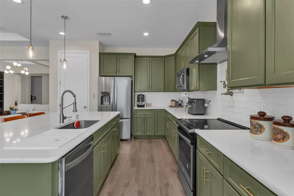 16288 Spring View Court Clermont FL 34711