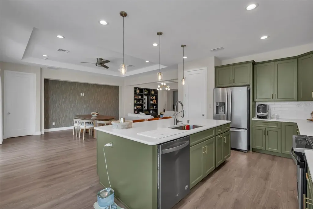 16288 Spring View Court Clermont FL 34711