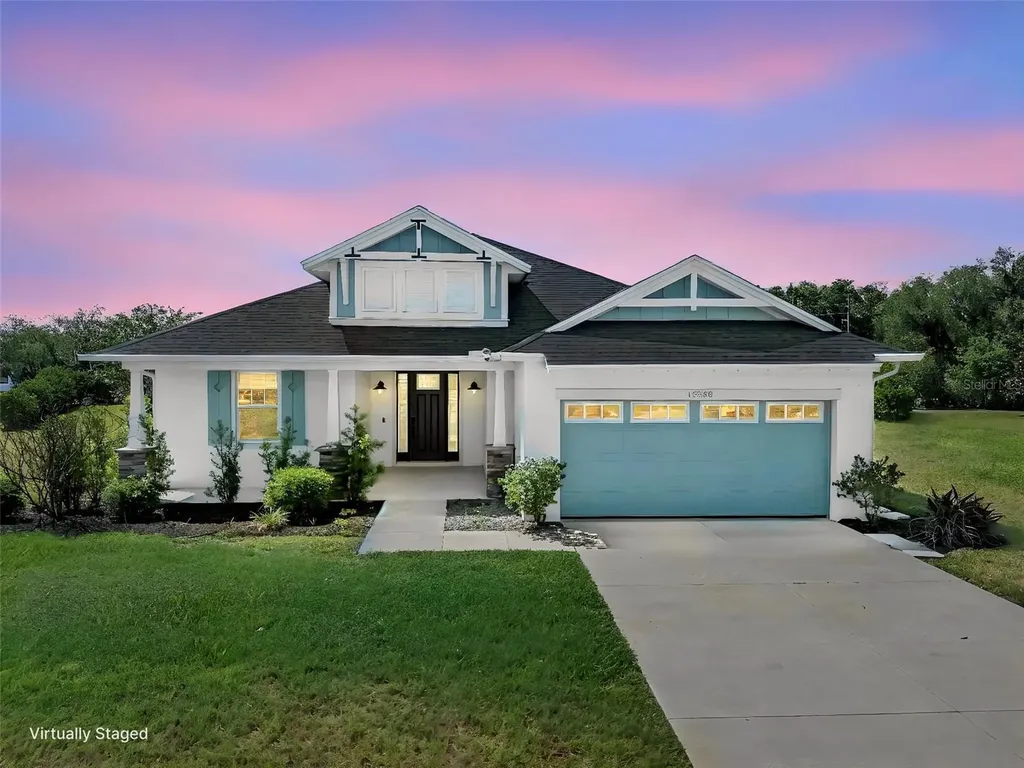 16288 Spring View Court Clermont FL 34711