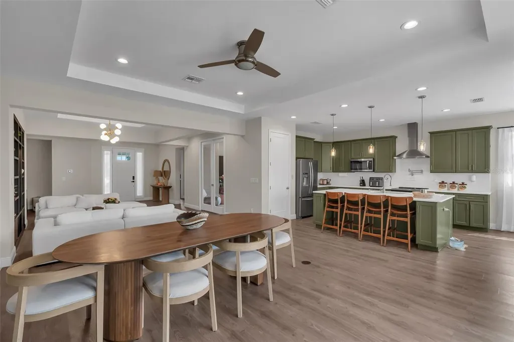 16288 Spring View Court Clermont FL 34711