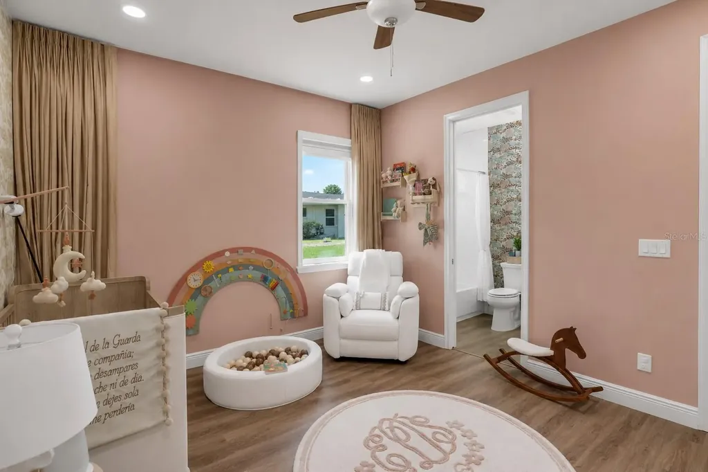 16288 Spring View Court Clermont FL 34711