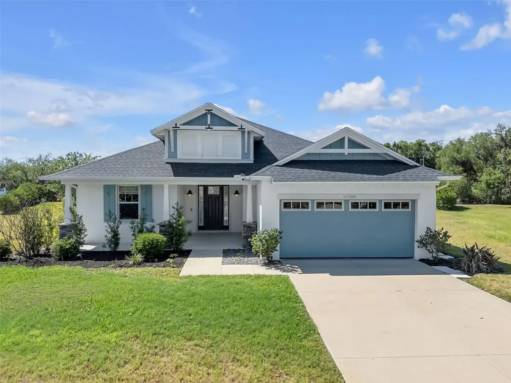 16288 Spring View Court Clermont FL 34711