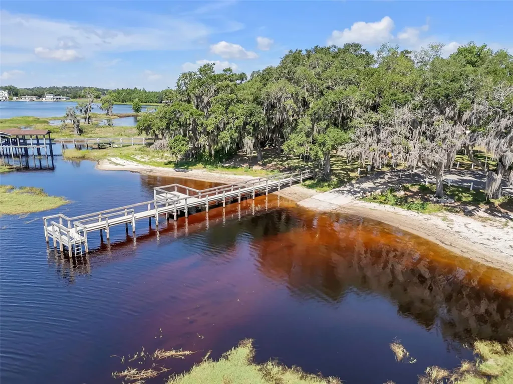 16288 Spring View Court Clermont FL 34711
