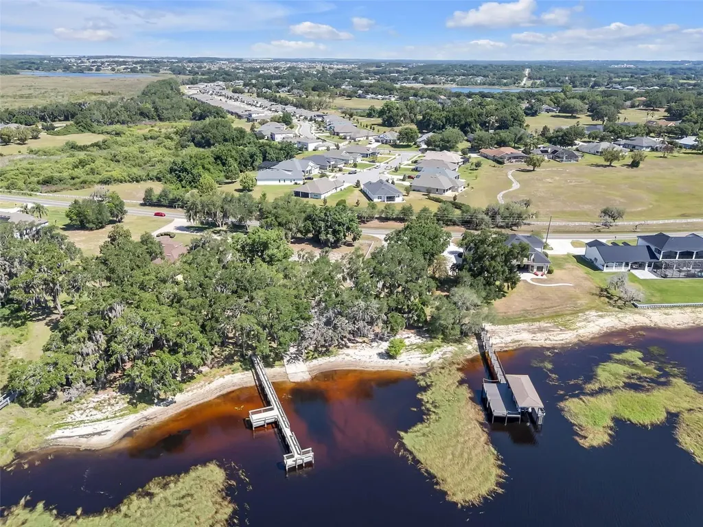 16288 Spring View Court Clermont FL 34711