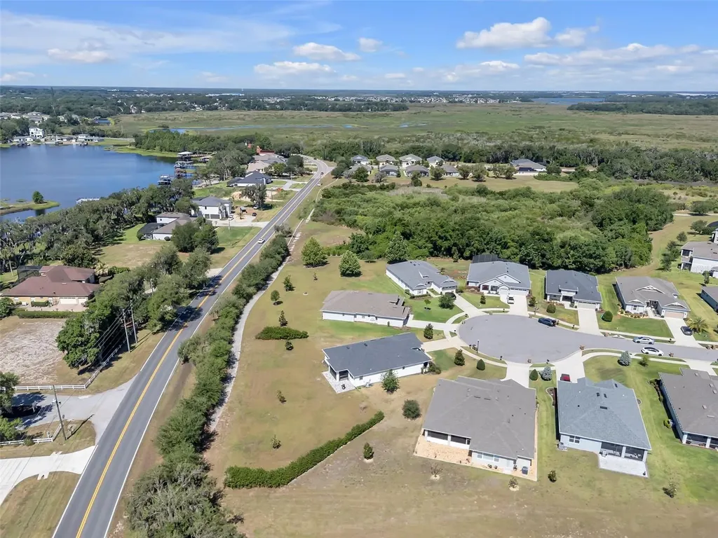 16288 Spring View Court Clermont FL 34711