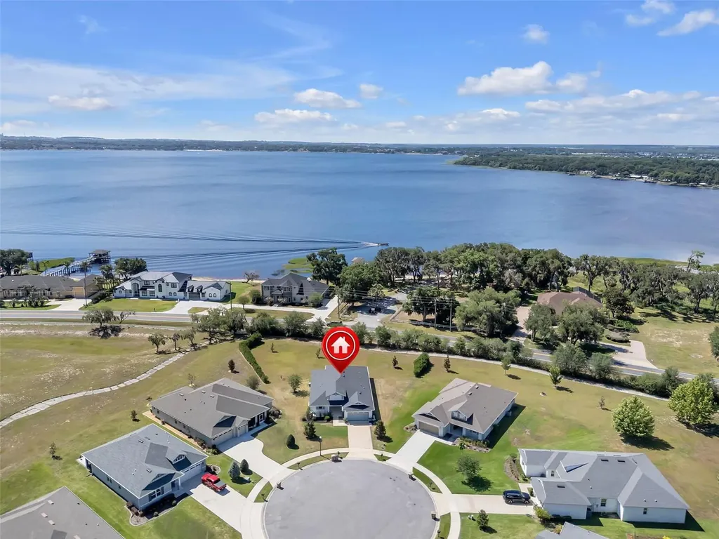 16288 Spring View Court Clermont FL 34711