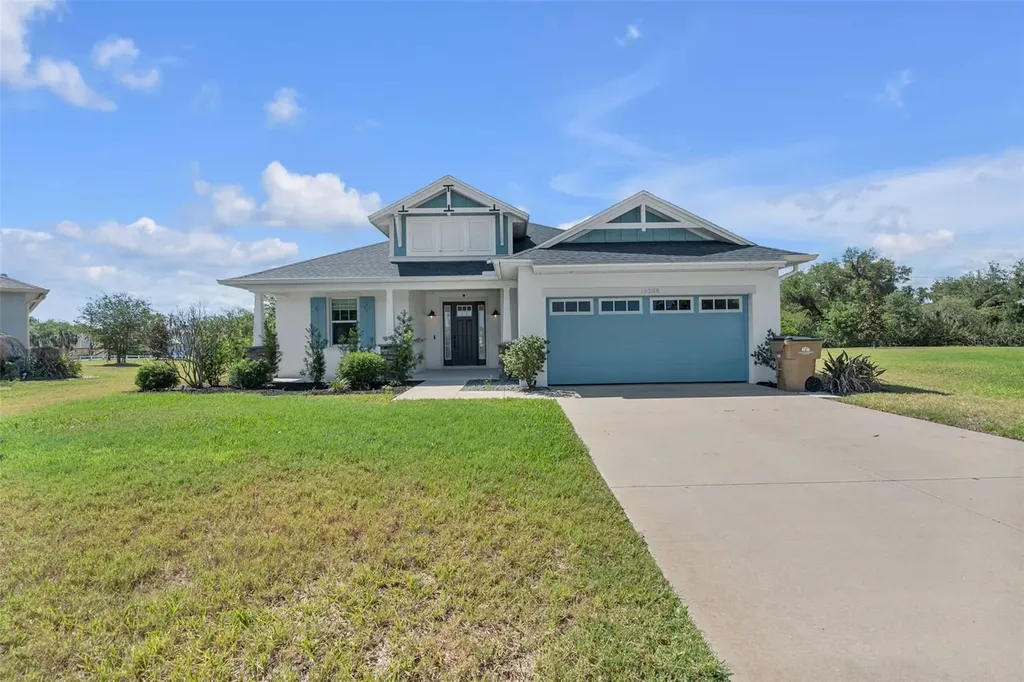 16288 Spring View Court Clermont FL 34711