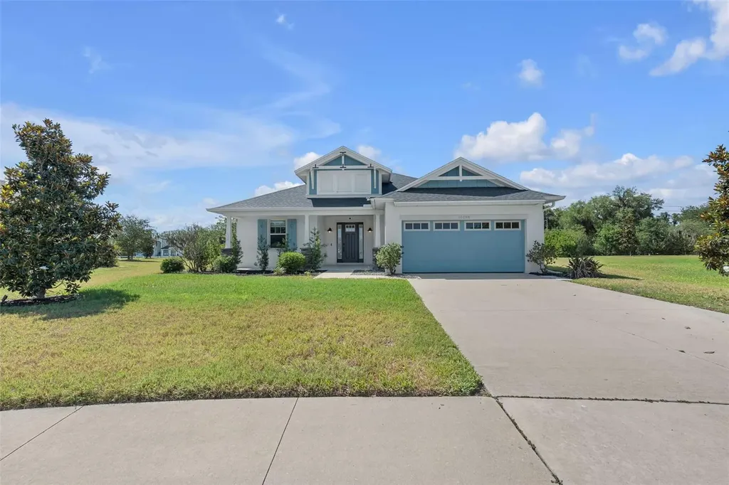 16288 Spring View Court Clermont FL 34711