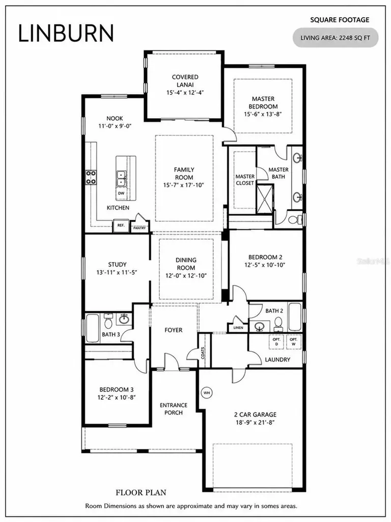16288 Spring View Court Clermont FL 34711