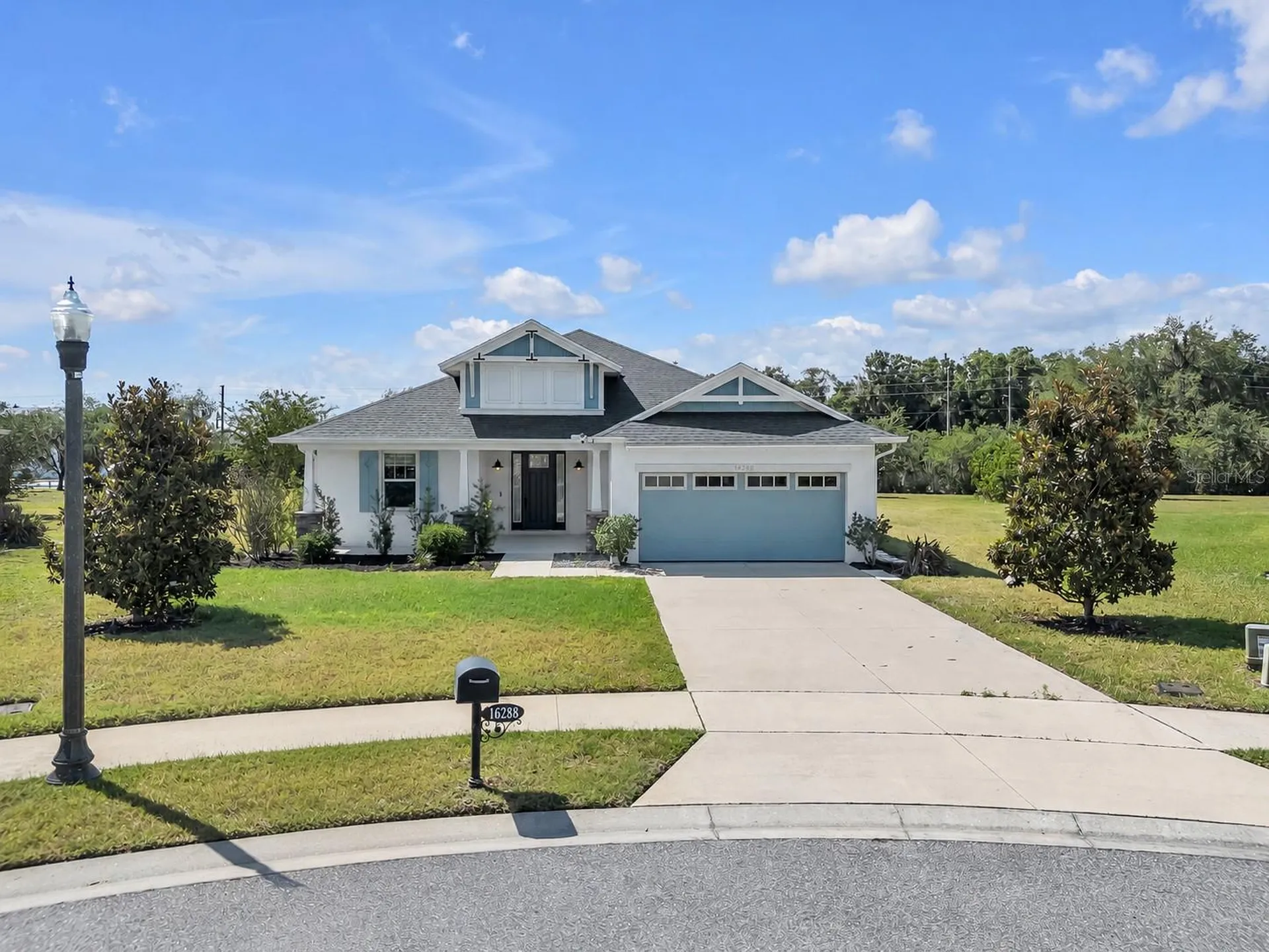 16288 Spring View Court Clermont FL 34711