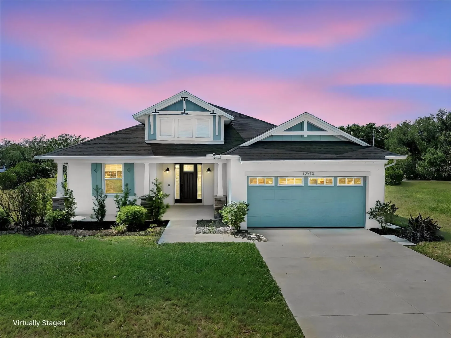 16288 Spring View Court Clermont FL 34711