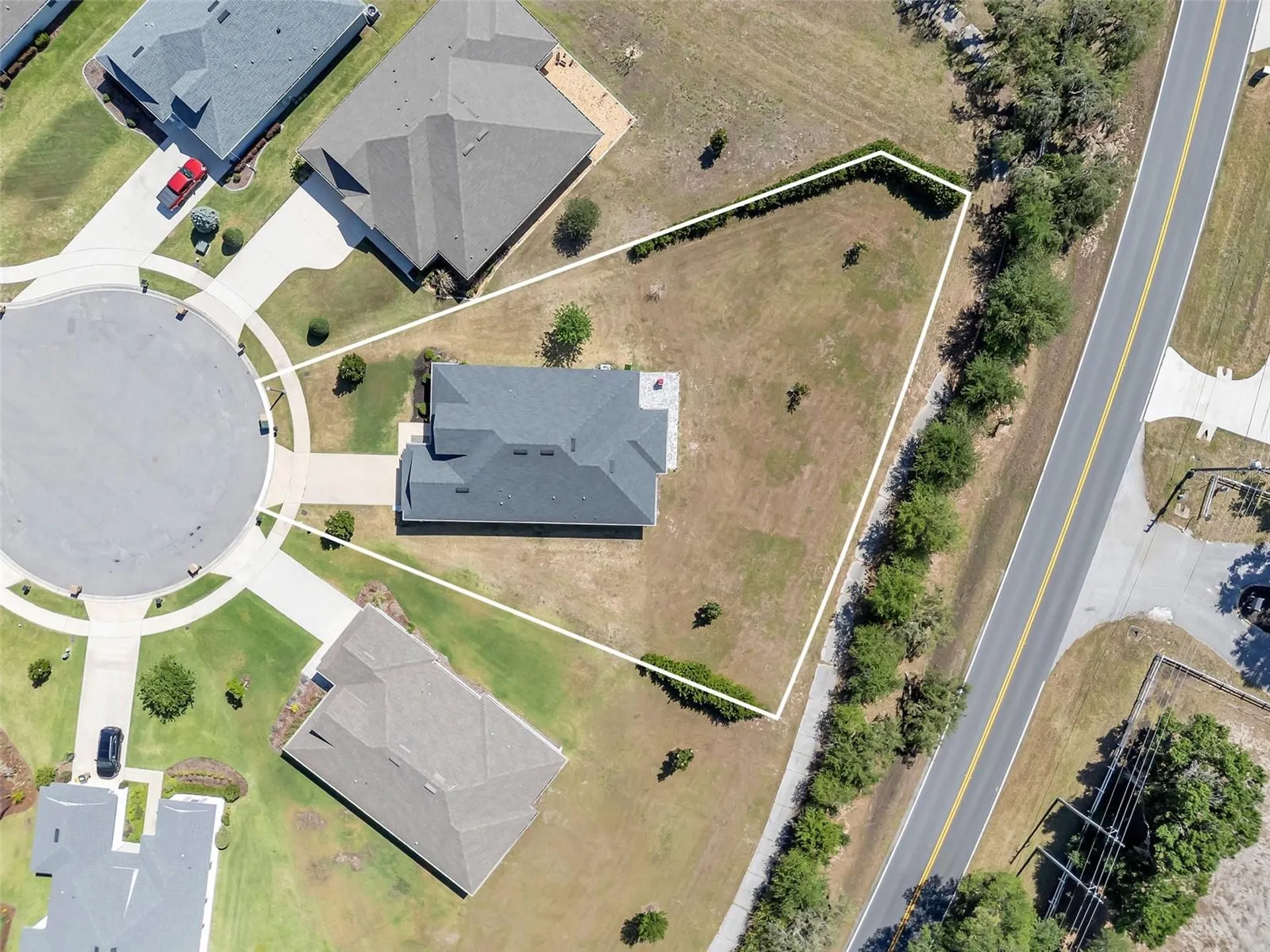16288 Spring View Court Clermont FL 34711