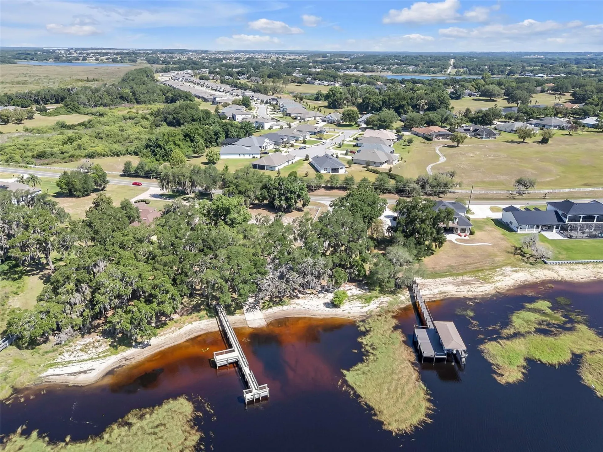 16288 Spring View Court Clermont FL 34711
