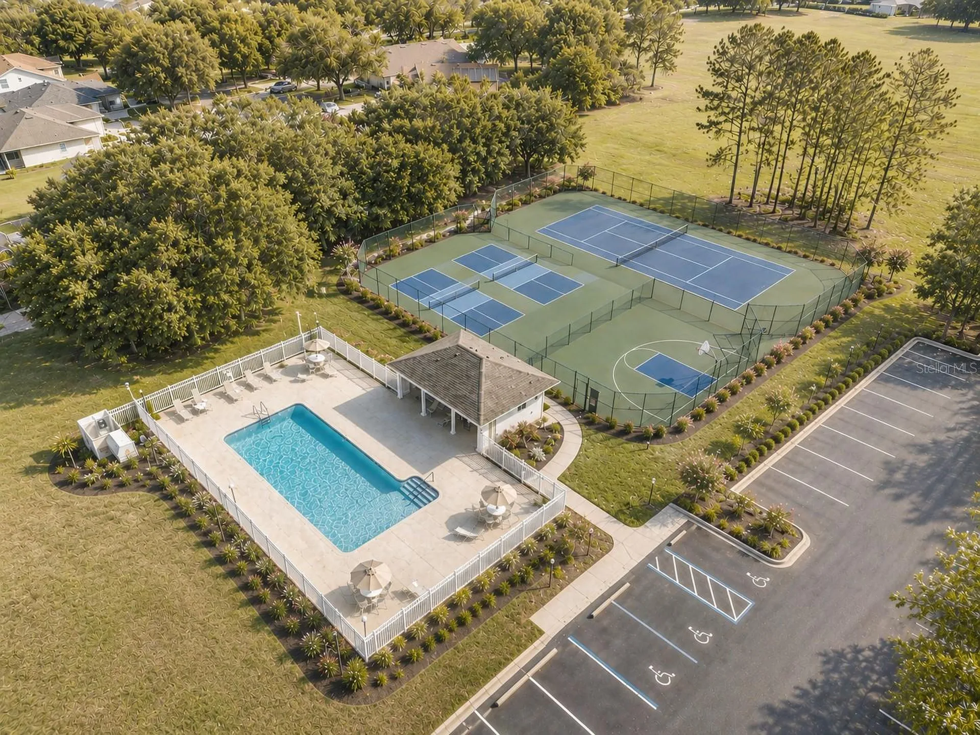 16288 Spring View Court Clermont FL 34711