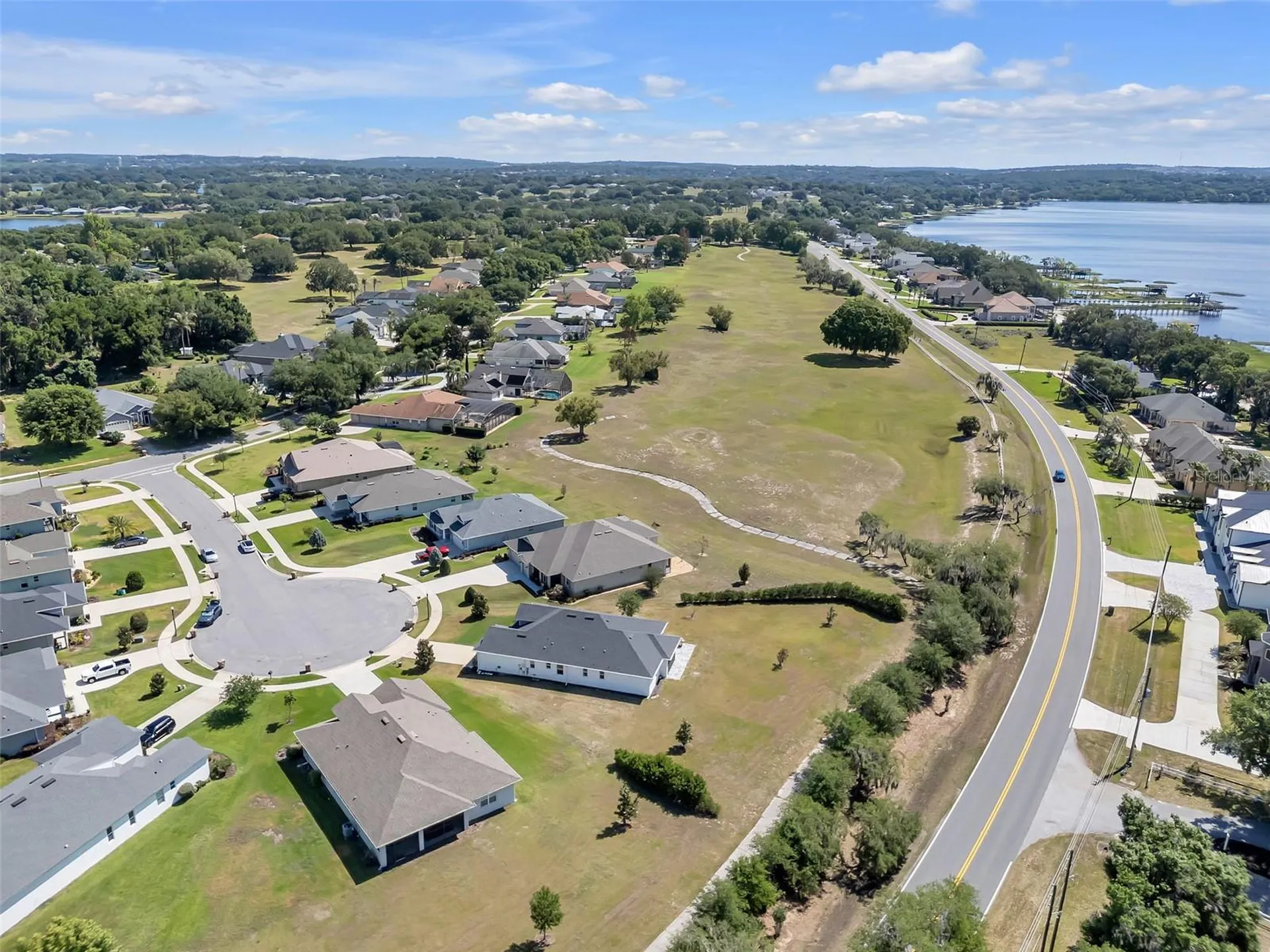 16288 Spring View Court Clermont FL 34711