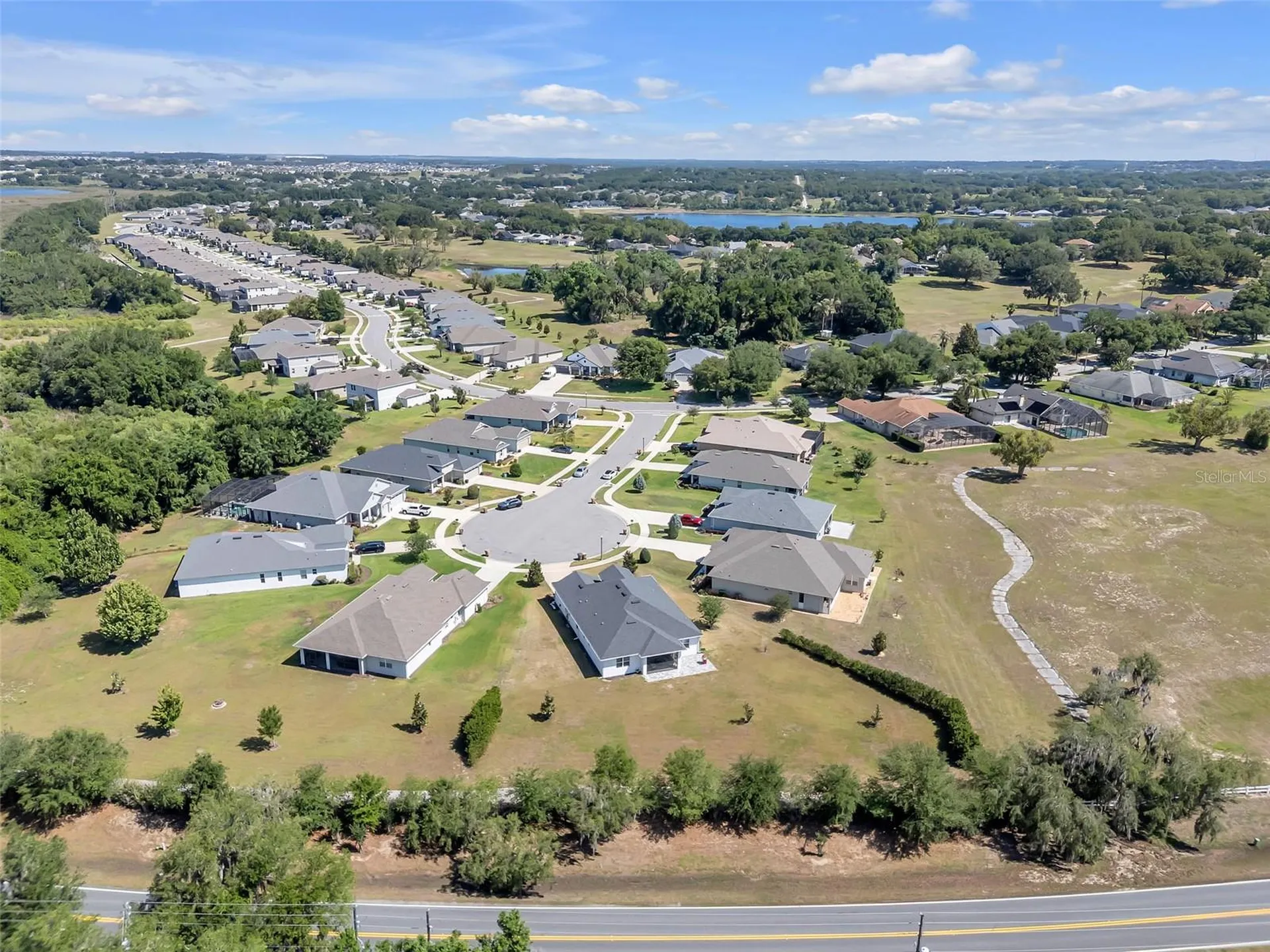 16288 Spring View Court Clermont FL 34711