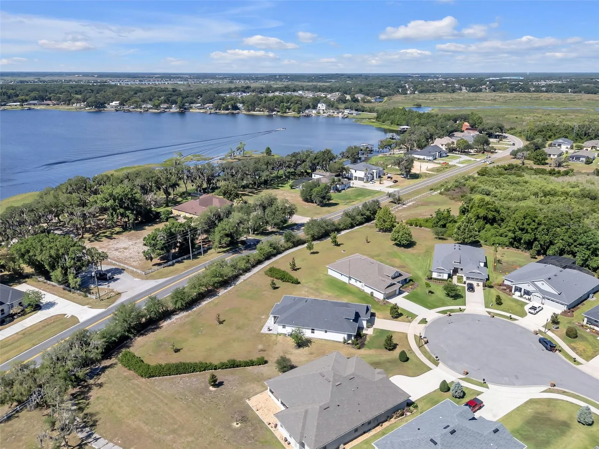 16288 Spring View Court Clermont FL 34711