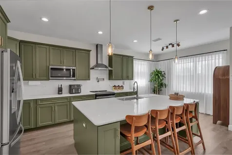 16288 Spring View Court Clermont FL 34711