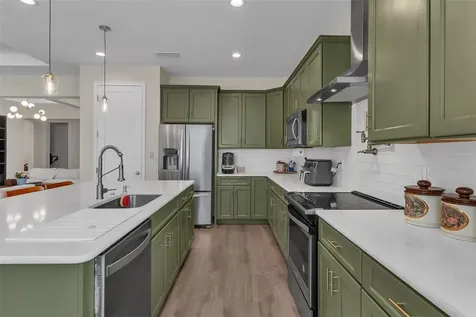16288 Spring View Court Clermont FL 34711