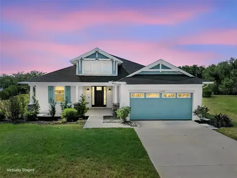 16288 Spring View Court Clermont FL 34711