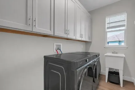 16288 Spring View Court Clermont FL 34711
