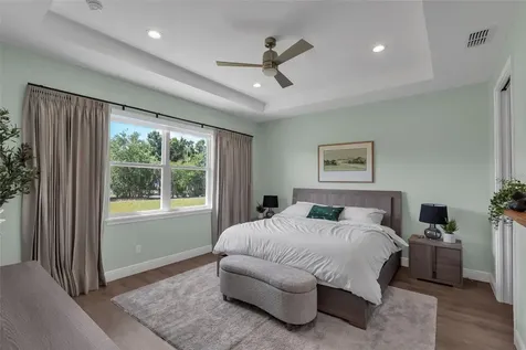 16288 Spring View Court Clermont FL 34711