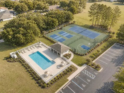 16288 Spring View Court Clermont FL 34711
