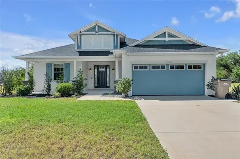 16288 Spring View Court Clermont FL 34711