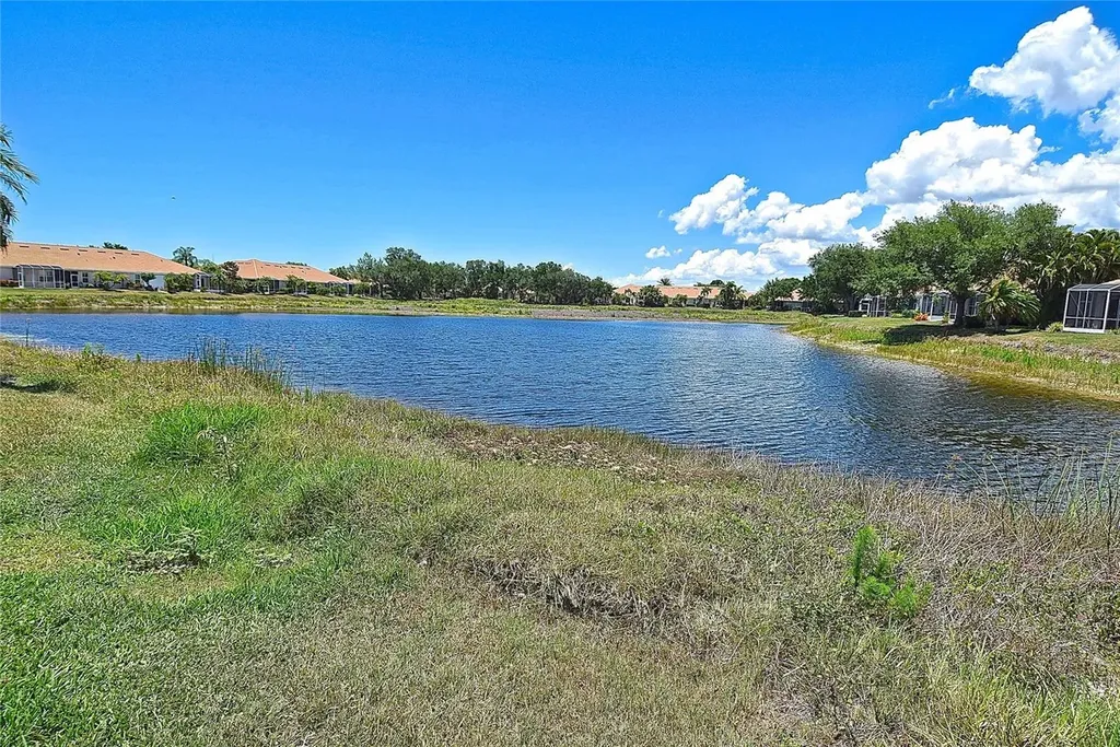 1894 San Silvestro Drive Venice FL 34285