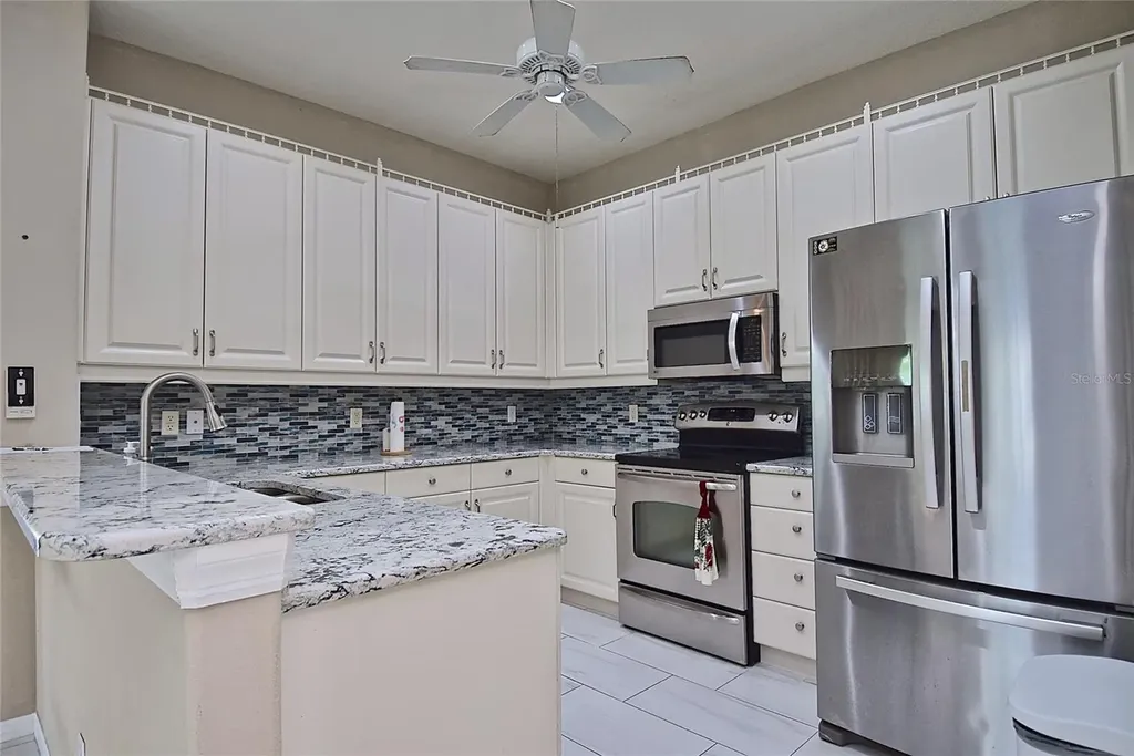1894 San Silvestro Drive Venice FL 34285