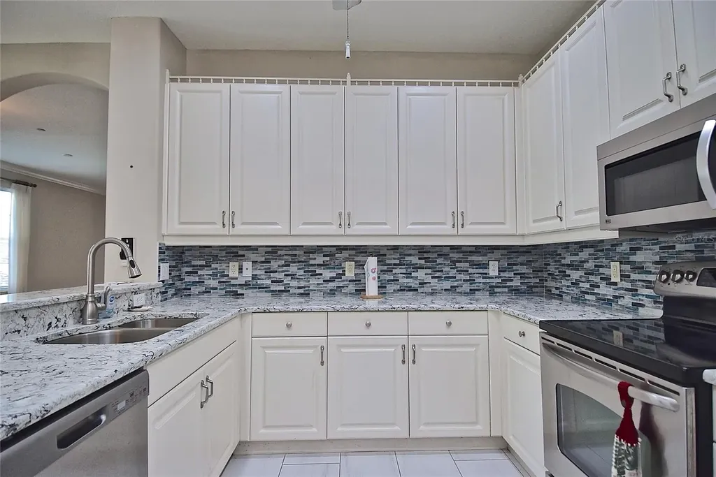 1894 San Silvestro Drive Venice FL 34285
