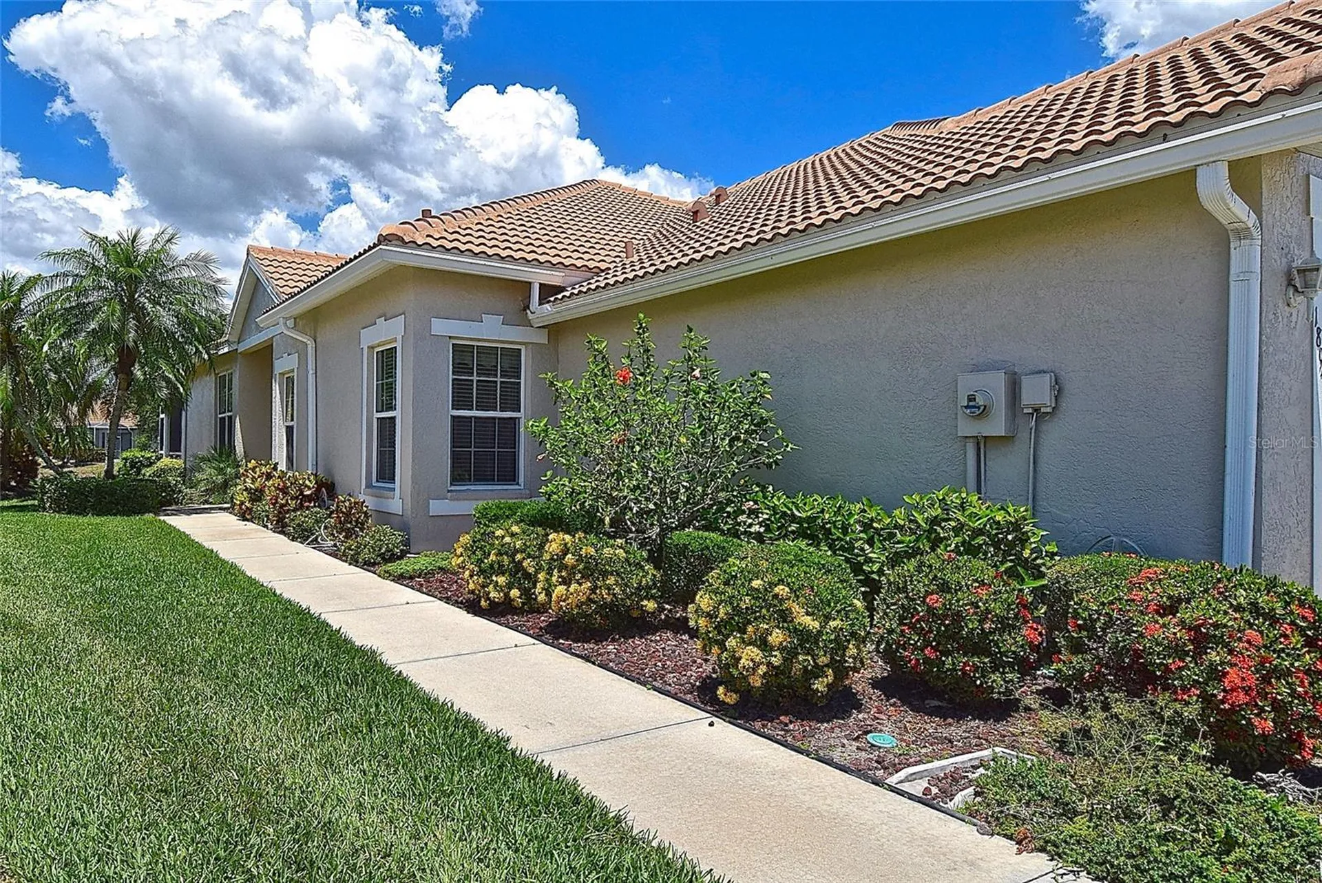 1894 San Silvestro Drive Venice FL 34285