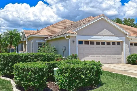 1894 San Silvestro Drive Venice FL 34285