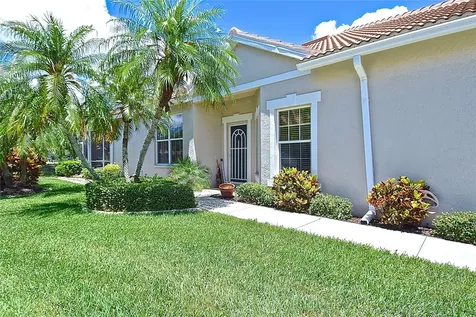 1894 San Silvestro Drive Venice FL 34285
