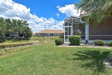 1894 San Silvestro Drive Venice FL 34285