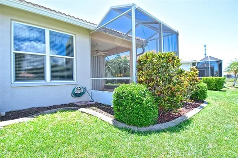 1894 San Silvestro Drive Venice FL 34285