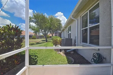 1894 San Silvestro Drive Venice FL 34285