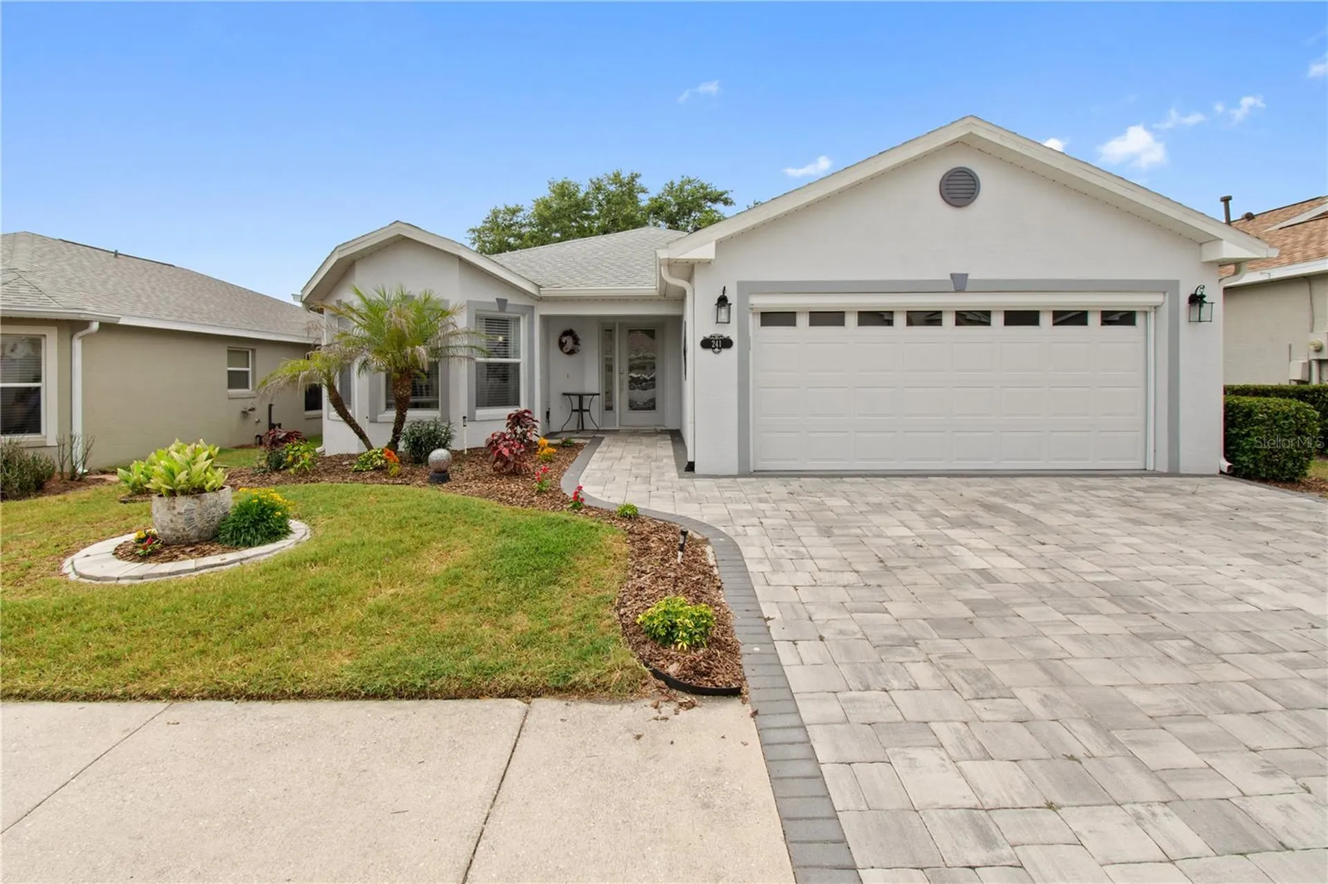 241 Lourdes Street Lake Wales FL 33859