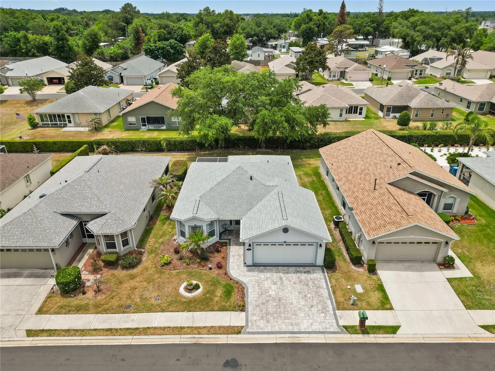 241 Lourdes Street Lake Wales FL 33859
